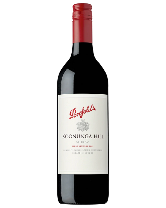 Penfolds Koonunga Hill Shiraz 750ml