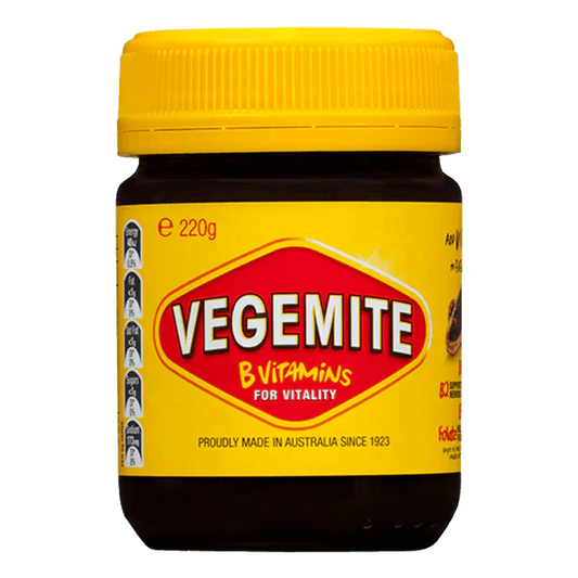 Vegemite 220g