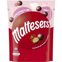 Maltesers Marshmallow 130g