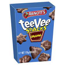 Arnott's TV Snacks Original 175g