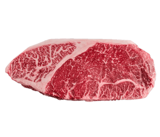 Frozen Australian Beef Rump Angus (steak)