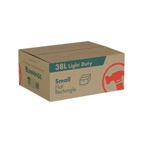 Shipping Box Light Duty 38L (shipped from Australia to Thailand/Laos)