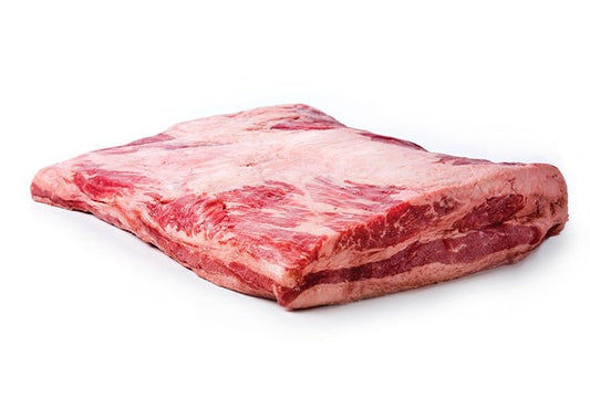 Frozen Australian Beef Brisket (whole)