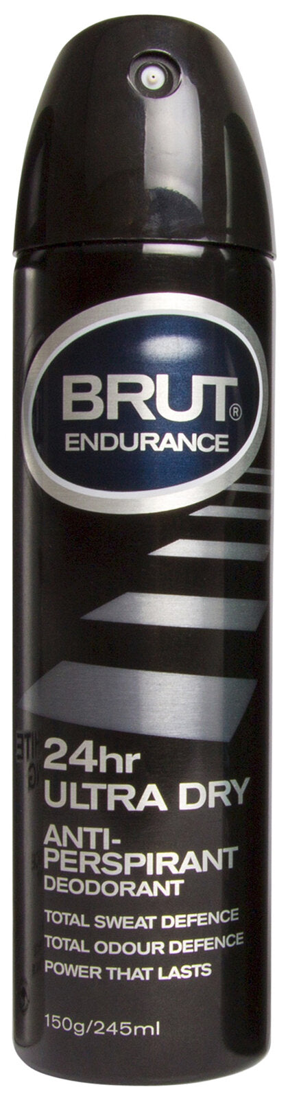Brut Endurance 48hr 130g