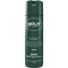 Brut Original 24hr 130g