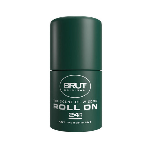 Brut Original 24hr Roll-On 50ml