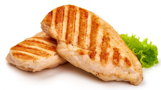 Frozen Aussie Flame Grilled Chicken Breast 2pk