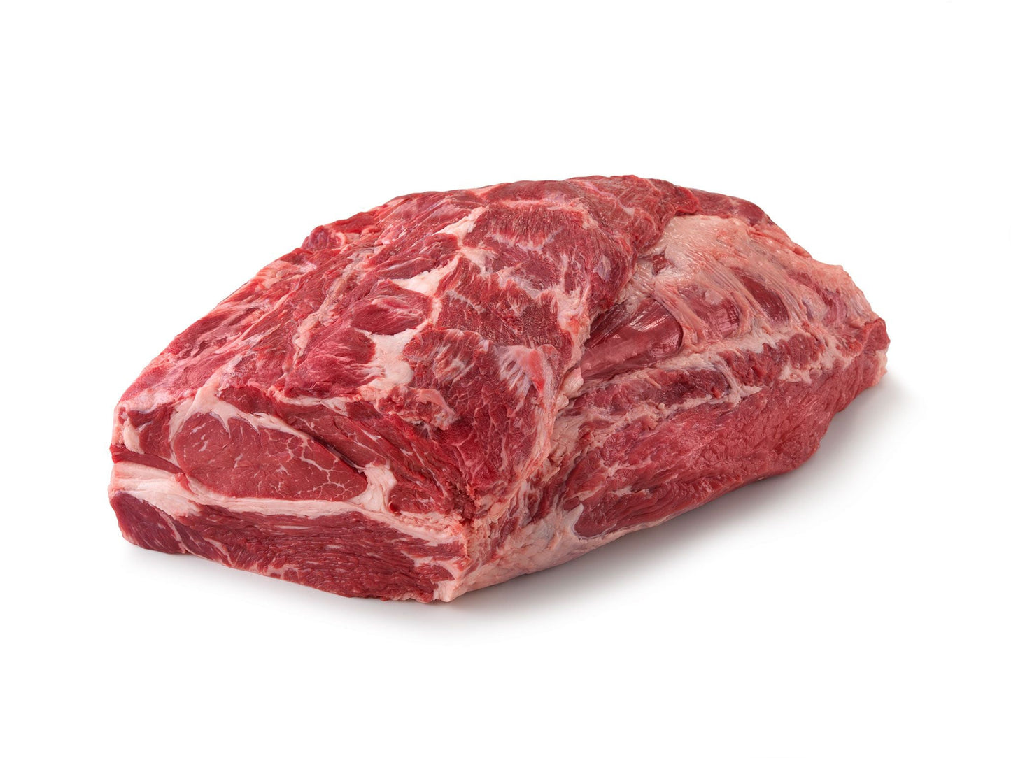 Frozen Australian Beef Chuck (whole)