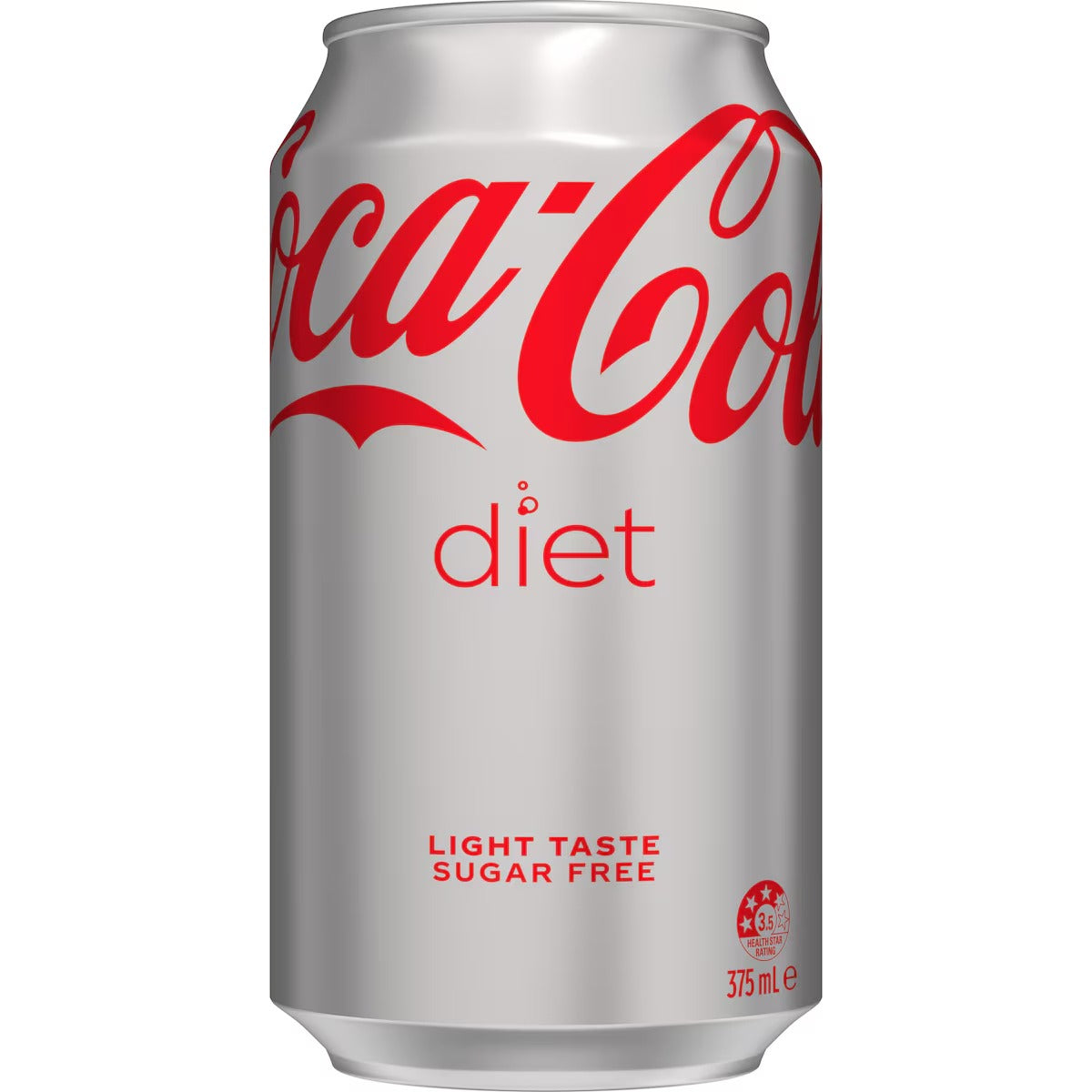 Coca-Cola (24pk) Diet 375ml