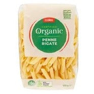 Coles Organic Penne Pasta | 500g