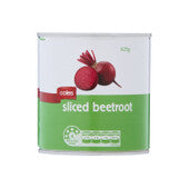 Coles Fruit Beetroot Sliced 425g