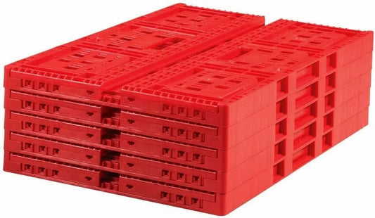 Crate Collapsible & Stackable