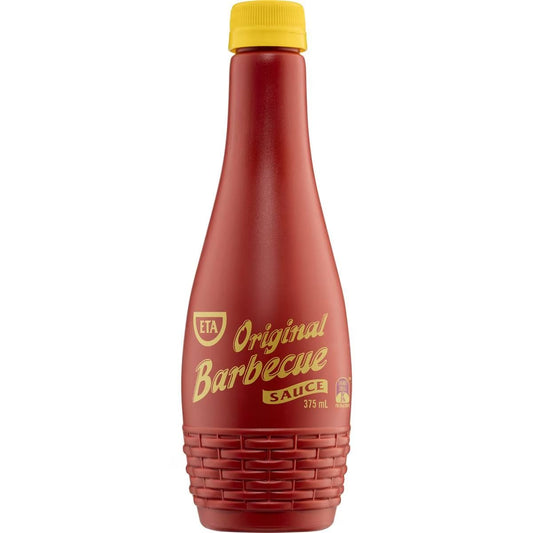 ETA Original Barbecue Sauce  375mL
