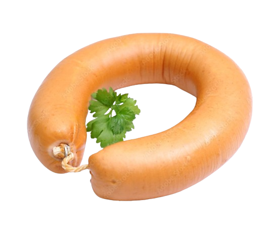 Frozen Sausages Fleischwurst 240g