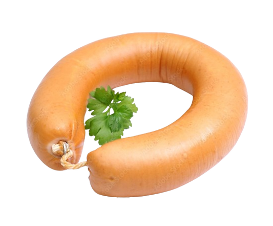 Frozen Sausages Fleischwurst 240g