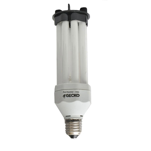 Gecko 40W Bug Zapper Replacement UV Lamp