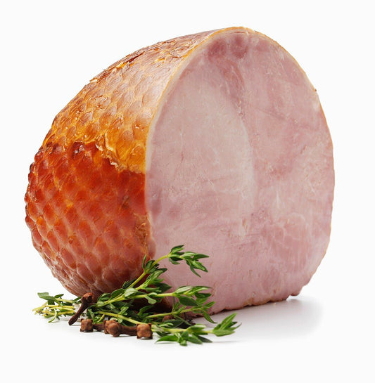 Frozen Ham Honey Baked