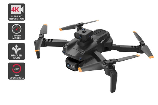 Kogan Camera Drone with 2 Batteries