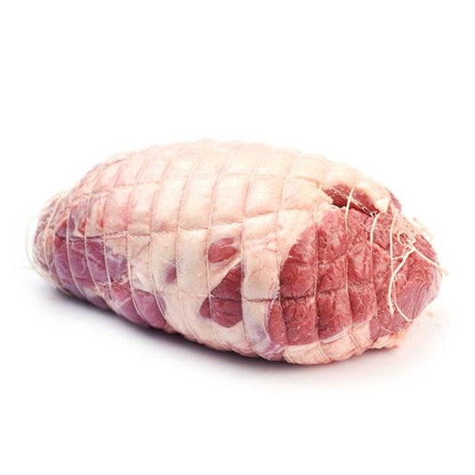 Frozen Australian Lamb Leg (boneless) (whole)