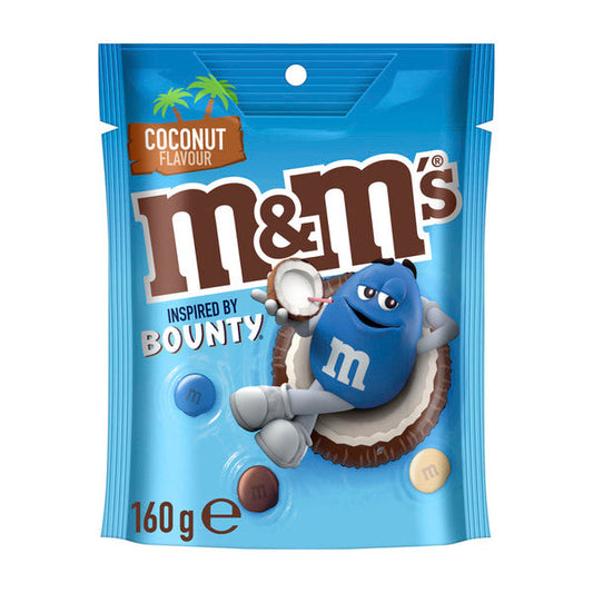 M&M's Bounty 160g