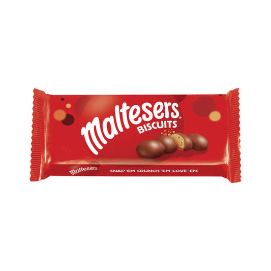 Maltesers Biscuits Original 110g