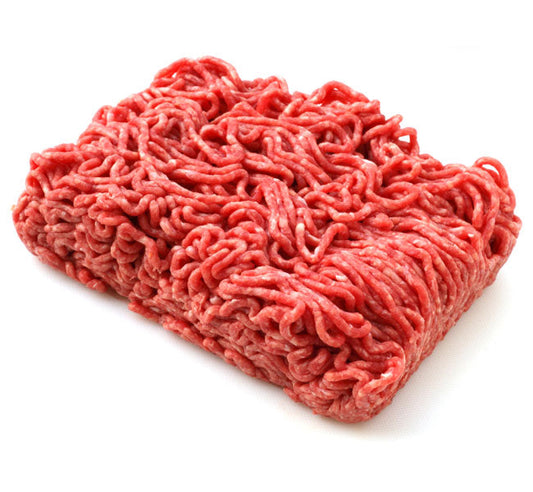 Frozen Australian Lamb Minced 1kg