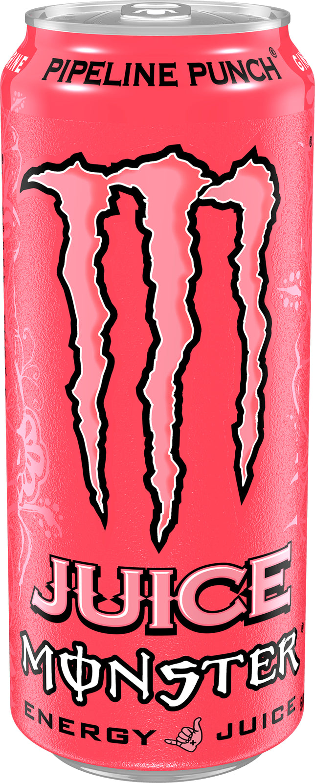 Monster Energy Pipeline Punch 500ml
