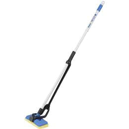 Oates Tilt-A-Matic Squeeze Mop