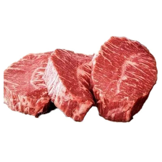 Frozen Australian Beef Oyster Blade (steak)