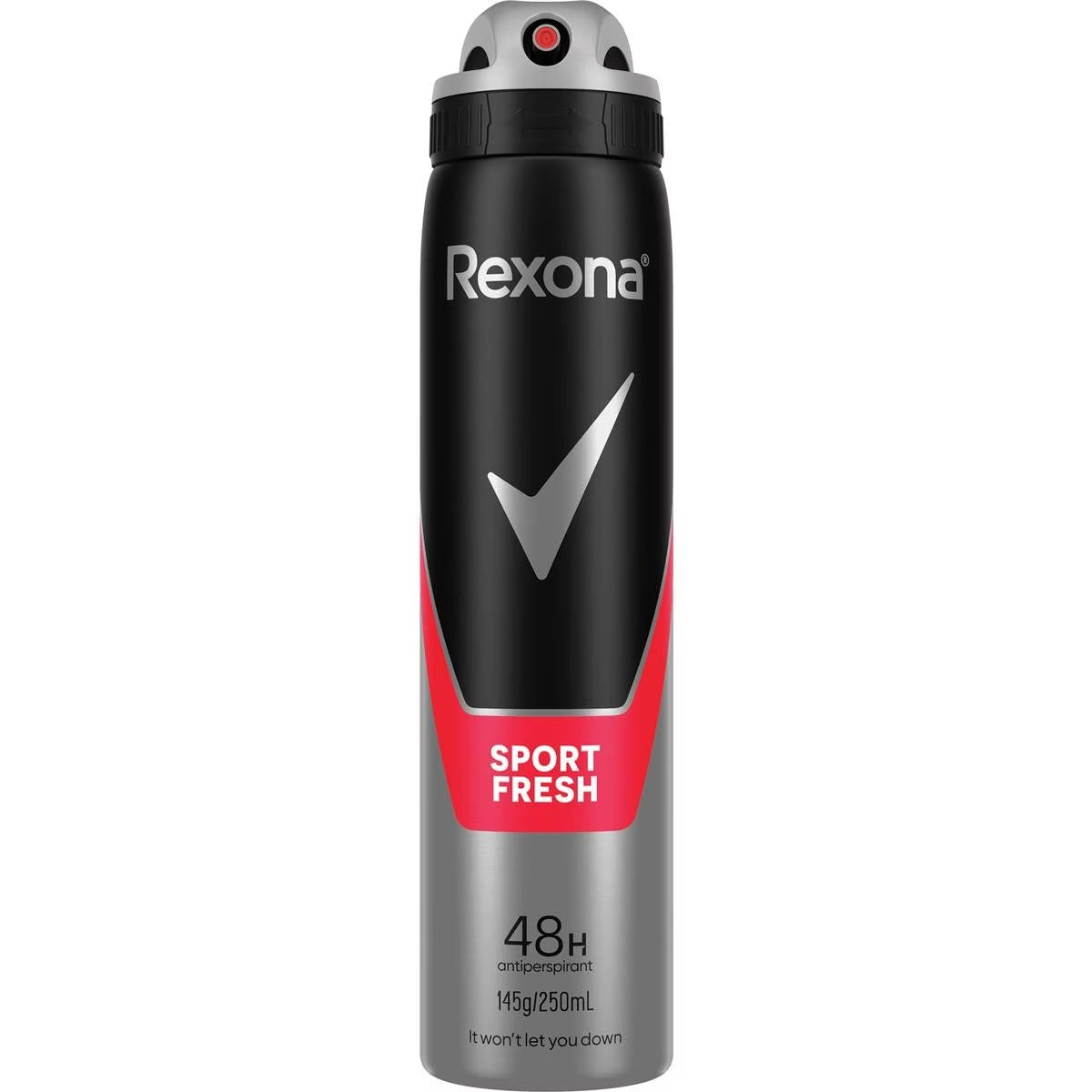 Rexona Men Aerosol Sport Fresh 250ml