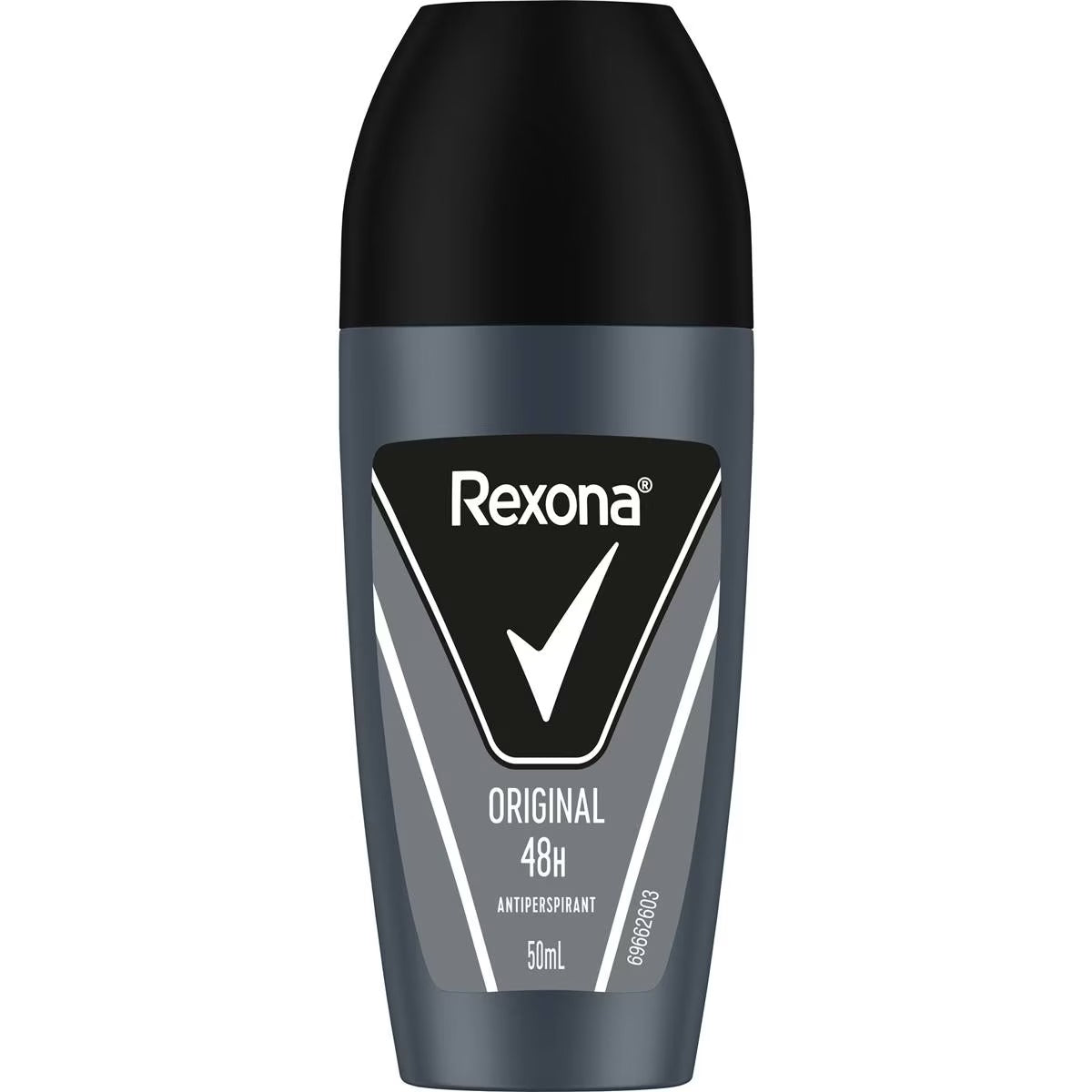 Rexona Men Roll-On Original 48hr 50ml