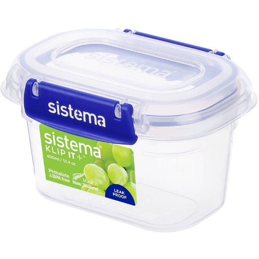 Sistema Klip It Plus 400ml
