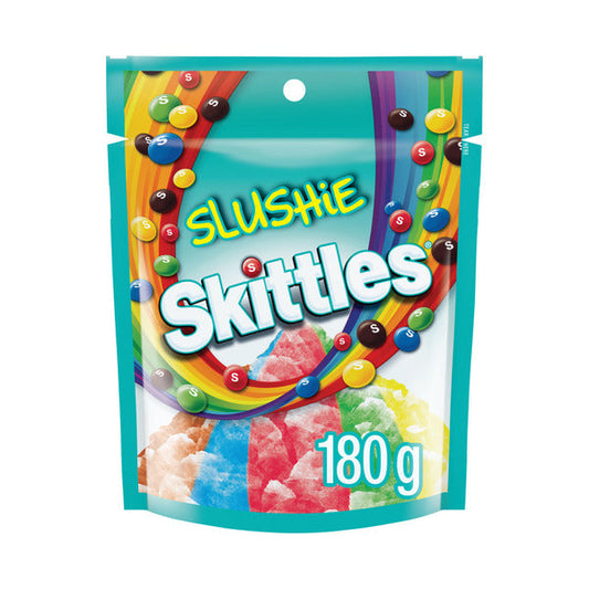 Skittles Slushie 180g
