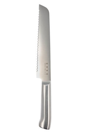 Smeg No.5 Bread Knife 19cm