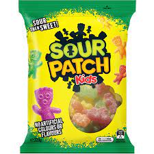 Austreats Special – Sour Patch Kids 190g