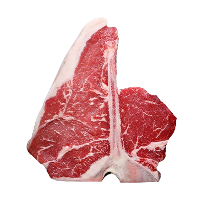 Frozen Bunnasia Signature Series Australian Beef T-Bone (steak)