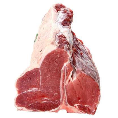 Frozen Australian Beef T-Bone (whole)