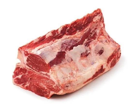 Frozen Thai Beef T-Bone (whole)