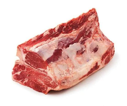 Frozen Thai Beef T-Bone (whole)