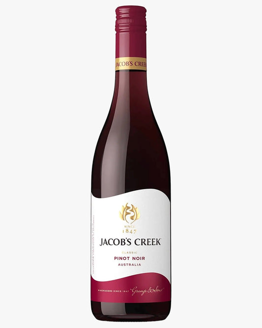Wine Jacob's Creek Classic Pinot Noir 750ml