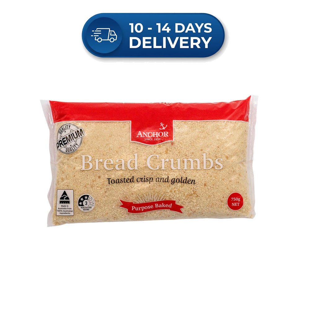 Anchor Breadcrumbs | 750g -(Extended Dispatch)