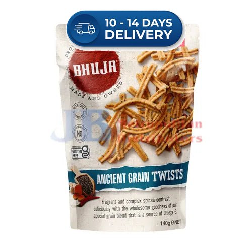 Bhuja Ancient Grains Mix 140g -(Extended Dispatch)