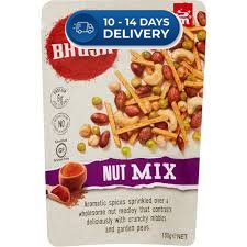 Bhuja Nut Mix 140g -(Extended Dispatch)