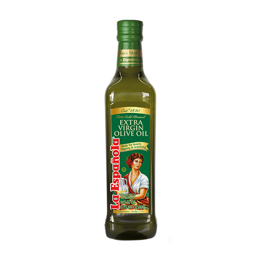La Espanola Olive Oil Extra Virgin 1L