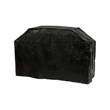 BBQ Cover Hooded 6 Burner
