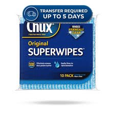 Chux Original Superwipes | 10 pack -(Extended Dispatch)