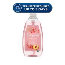 Coles Body Wash Guava & Peach  1L -(Extended Dispatch)