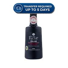 Coles Finest Balsamic Vinegar Of Modena  250mL -(Extended Dispatch)