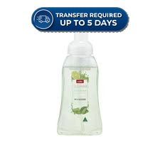 Coles Foaming Hand Wash Lime & Mint Antibacterial  250mL -(Extended Dispatch)