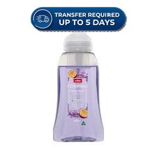 Coles Foaming Hand Wash Passionfruit 250mL -(Extended Dispatch)